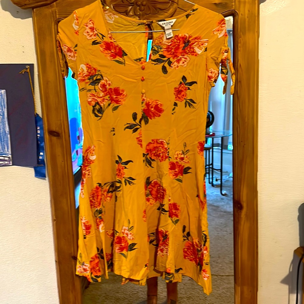 Arizona dress